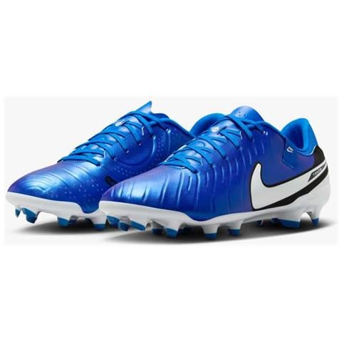 Tiempo Legend 10 Academy Mg Dv4337-400 Uomo Taglia 40.5 Colore Blu Royal - Foto 4