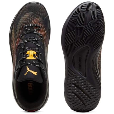 All-pro Nitro Fire Glow 31002001, Uomini, Nero, 42.5 - Foto 6