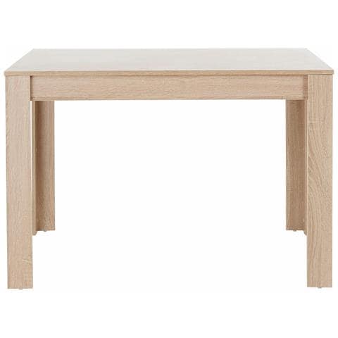 Lynn Tavolo Da Pranzo In Rovere Mdf - Foto 2