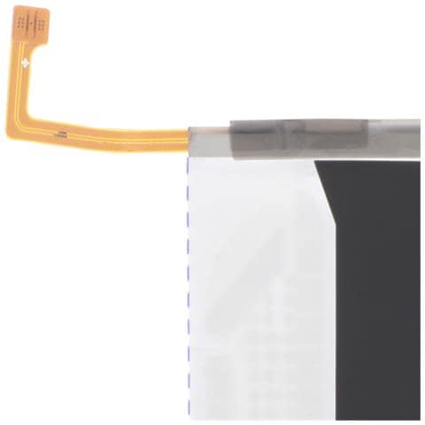 Batteria Principale Galaxy Z Folf6 4400mah Eb-bf956abe, Bianco - Foto 1