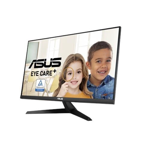 Vy27uq Monitor Pc 68,6 Cm (27"") 3840 X 2160 Pixel 4k Ultra Hd Lcd Nero - Foto 2