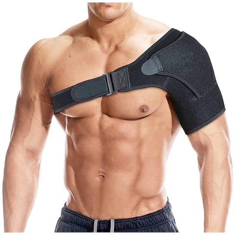 Supporto Per Le Spalle /protezione Per Le Spalle Regolabile M - Foto 1