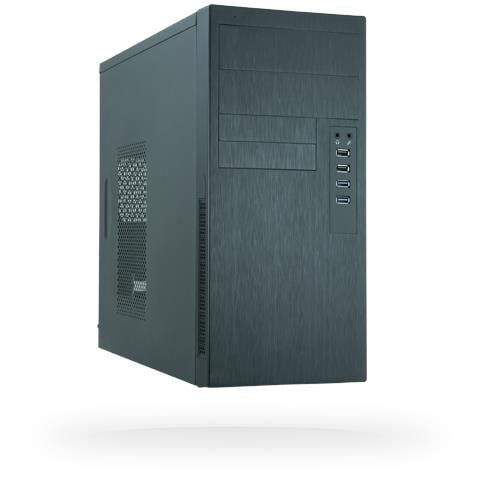 HO-11B Tower Nero 350 W - Foto 1