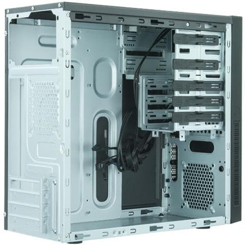 HO-11B Tower Nero 350 W - Foto 2
