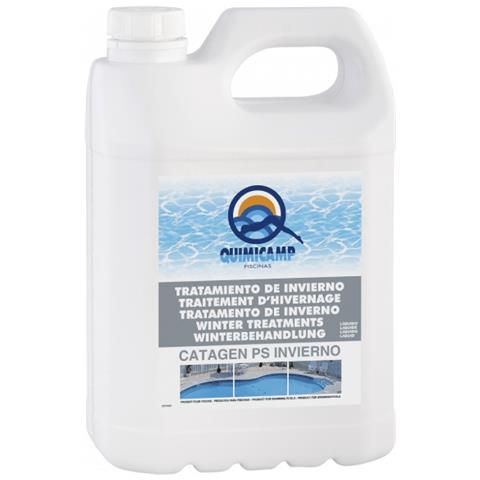 Catagen Ps Condizionatore Liquido Invernale - Qp 25 L - Foto 1