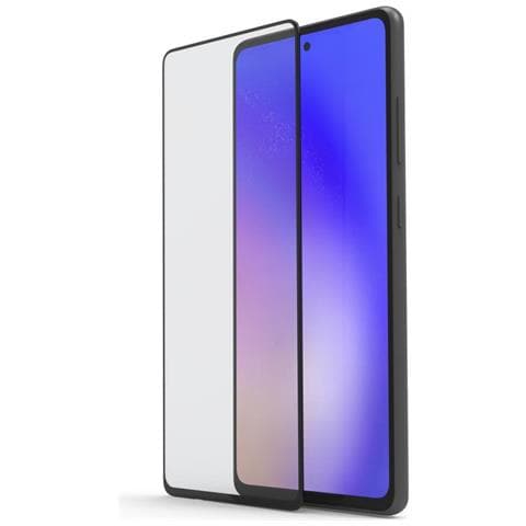 Extreme Protect - Samsung - Galaxy A54 5g - Break Resistant - Schlagfest - Schlagfest - Kratzresistent - Splitterfr - Foto 1