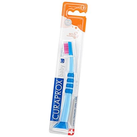 Curaprox Spazzolino Per Bambini Cs 4260 In Blister - Foto 1