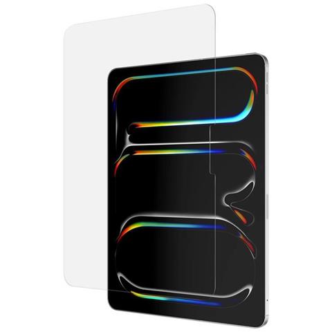 Screenforce Temperedglass Displ Protector - Ipad Pro 11in (m4) (ovi005hq) - Foto 1