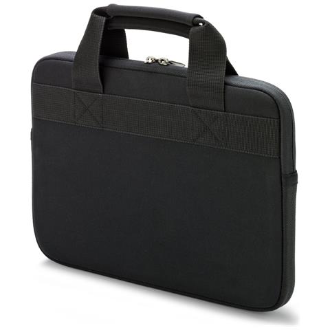 Smart Skin 14-14.1” 35,8 cm (14.1") Custodia a tasca Nero - Foto 2