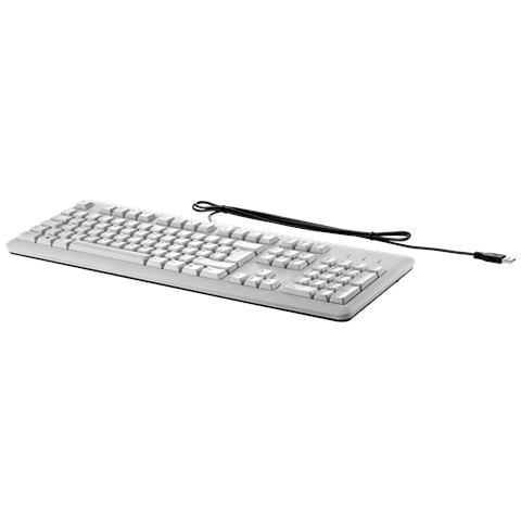 Tastiera USB Grey - Foto 1