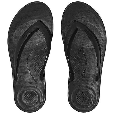 Iqushion J80-001, Unisex, Nero, 43 - Foto 1