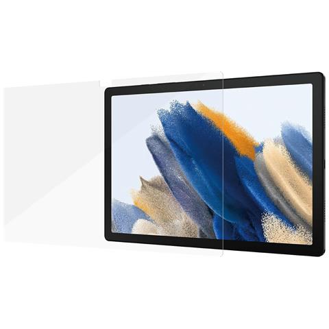 SAFE. by ® Screen Protector Samsung Galaxy Tab A8 | Ultra-Wide Fit Pellicola proteggischermo trasparente 1 pz - Foto 1