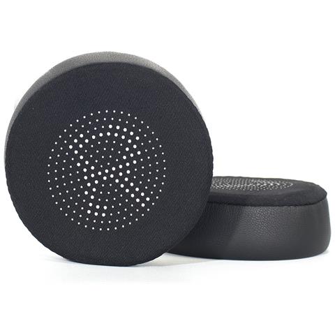 Cuscinetti Auricolari Di Ricambio Compatibili Con Jabra Evolve 75/75+/75 Uc/75 Ms - Massima Comodità - Foto 1