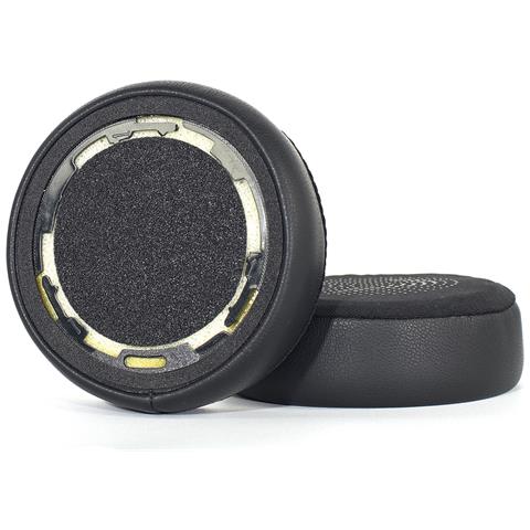 Cuscinetti Auricolari Di Ricambio Compatibili Con Jabra Evolve 75/75+/75 Uc/75 Ms - Massima Comodità - Foto 3