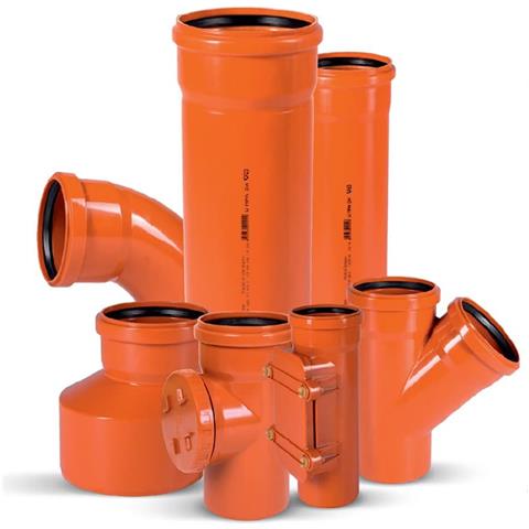 Kgb Curva Dn/od 250 15 Gradi - Foto 2