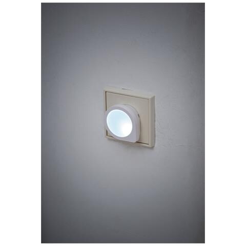 NL 01 QD Luce notturna con spina - Foto 3