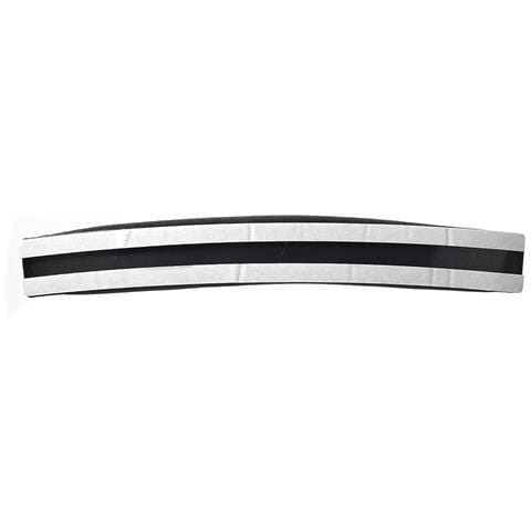 Cuscinetto Di Ricambio Per Archetto Per Cuffie Wireless Logitech H800 - Comfort In Memory Foam - Foto 1