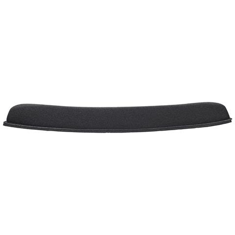 Cuscinetto Di Ricambio Per Archetto Per Cuffie Wireless Logitech H800 - Comfort In Memory Foam - Foto 2