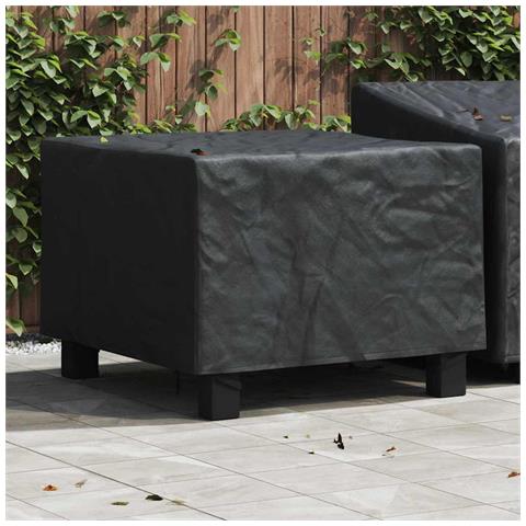 Copertura per mobili da esterno 99 x 99 x 60 cm - Foto 2