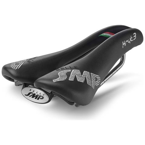 Sella 4bike Kryt3 Nera 2018 - Foto 1