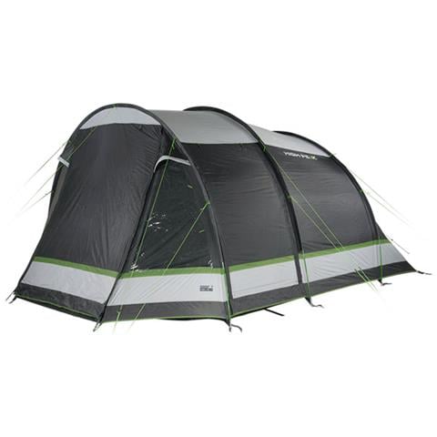Meran 4.0 Tenda a cupola 4 persona (e) Verde, Grigio, Grigio chiaro - Foto 2