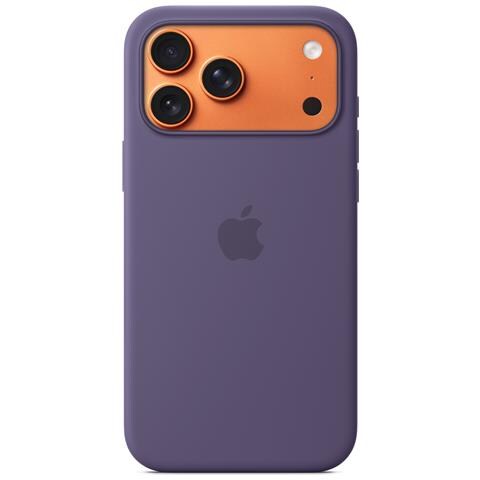MGFN4ZM /A Custodia per Cellulare 17,5 cm (6.9") Cover Viola - Foto 2