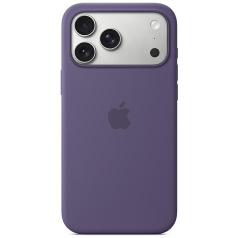 MGFN4ZM /A Custodia per Cellulare 17,5 cm (6.9") Cover Viola - Foto 1