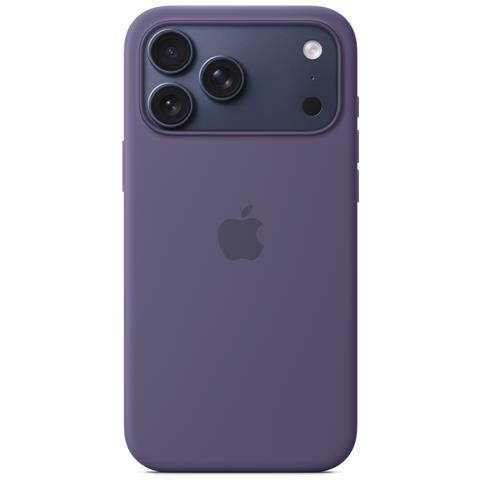 MGFN4ZM /A Custodia per Cellulare 17,5 cm (6.9") Cover Viola - Foto 3