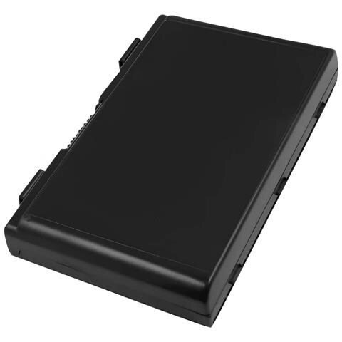 Batteria Di Ricambio Per Asus F52 / K40 Li-ion 11,1v 5200mah 58 Wh - Foto 4