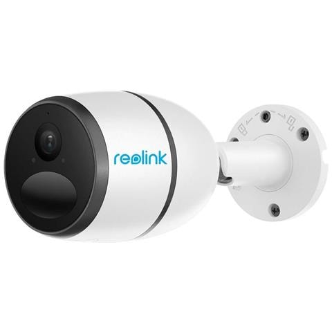 Go EXT Pallottola (forma) Telecamera di sicurezza IP Esterno 2560 x 1440 Pixel - Foto 1