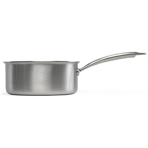 Pentola In Acciaio Inox Da 18 Cm - Mep160 - Foto 2