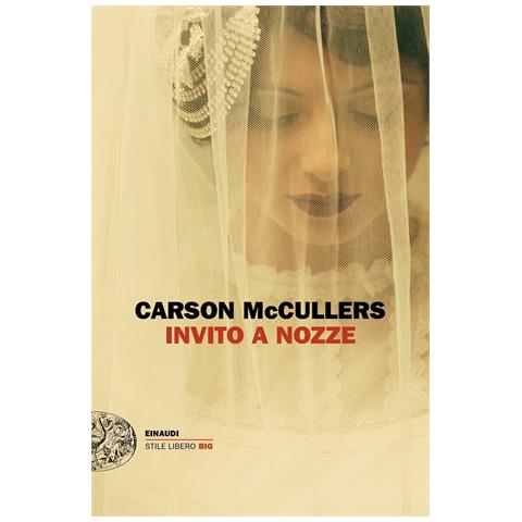 Carson McCullers - Invito a nozze - Foto 1