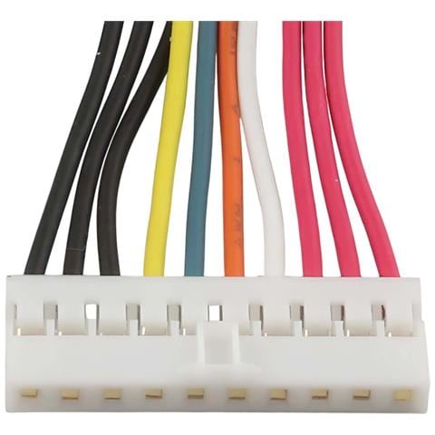 Batteria Per Pc Msi Ge66 Ge66 Raider 11,4 V Li-polimero 4600 Mah 52,4 Wh - Foto 5