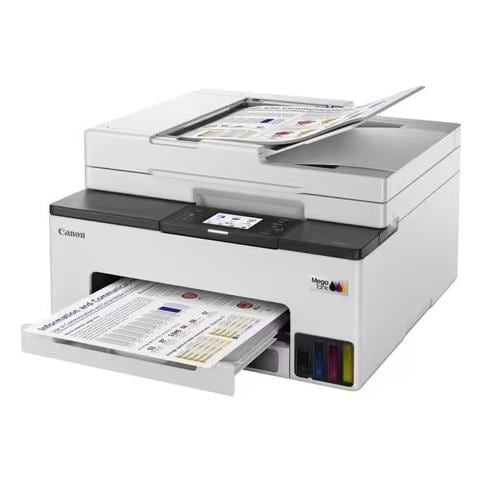 MAXIFY GX2051 Stampante Ad Inchiostro A4 600 x 1200 DPI Wi-Fi - Foto 2