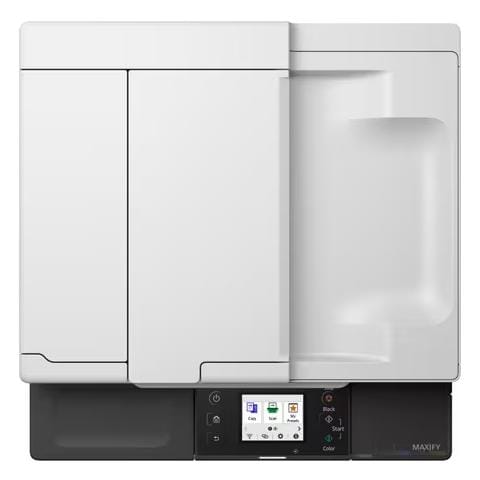 MAXIFY GX2051 Stampante Ad Inchiostro A4 600 x 1200 DPI Wi-Fi - Foto 5