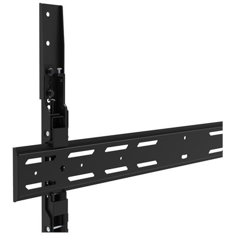 0518 Supporto TV a parete 2,29 m (90") Nero - Foto 2