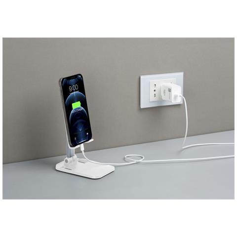 Charge & Stand Kit - iPhone 8 or later - Foto 2