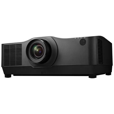 A104U Proiettore a raggio standard 9000 ANSI lumen 3LCD WUXGA (1920x1200) Nero - Foto 2