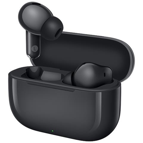 FreeBuds SE4, autonomia fino a 50 ore, ricarica rapida 10 minuti e cancellazione attiva del rumore. Compatibili con iOS, Android e Windows. - Foto 2