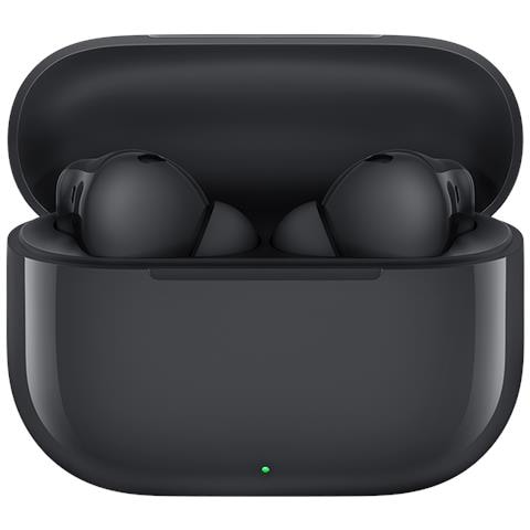 FreeBuds SE4, autonomia fino a 50 ore, ricarica rapida 10 minuti e cancellazione attiva del rumore. Compatibili con iOS, Android e Windows. - Foto 1