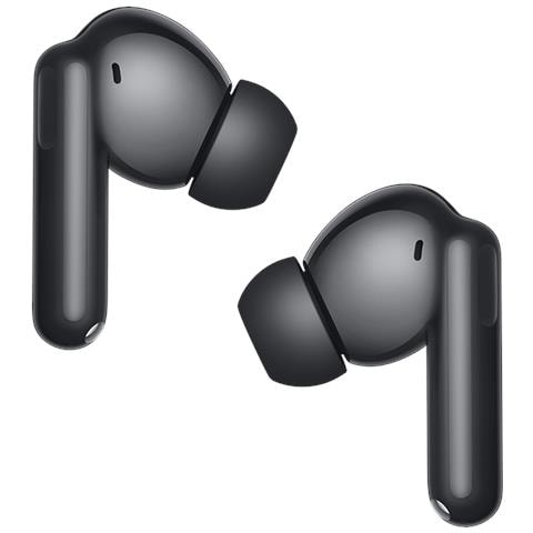 FreeBuds SE4, autonomia fino a 50 ore, ricarica rapida 10 minuti e cancellazione attiva del rumore. Compatibili con iOS, Android e Windows. - Foto 6
