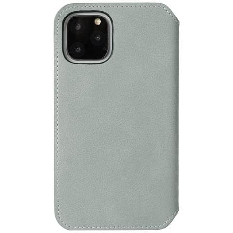 Custodia Portafoglio Krusell Sunne Per Iphone 11 Pro, Grigia - Foto 2