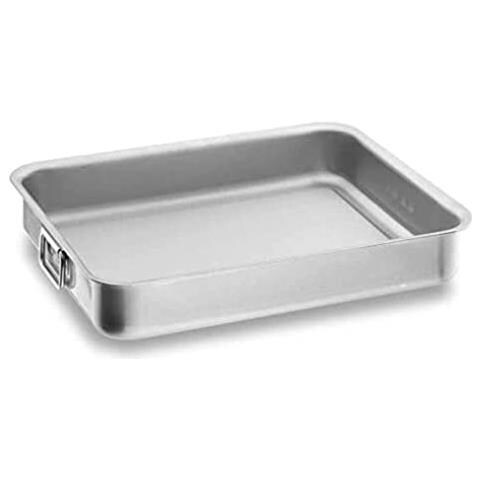 50570 - Teglia da forno 70x45 INOX - Foto 1