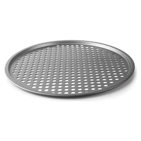 68471 - Stampo per pizza, teglia per pizza perforata, stampo antiaderente - Foto 1