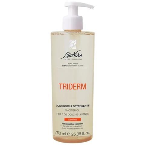 Triderm Olio Detergente 750 ml - Foto 1