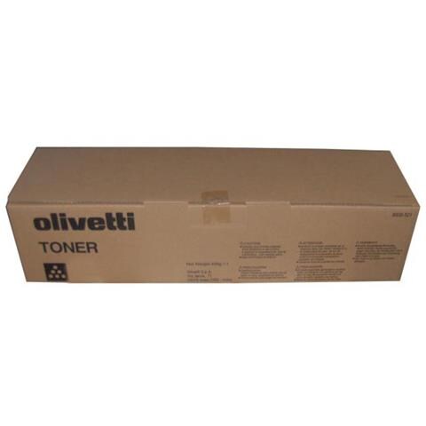 Toner Originale Ciano D-Color P116 Capacità 2500 Pagine - Foto 1