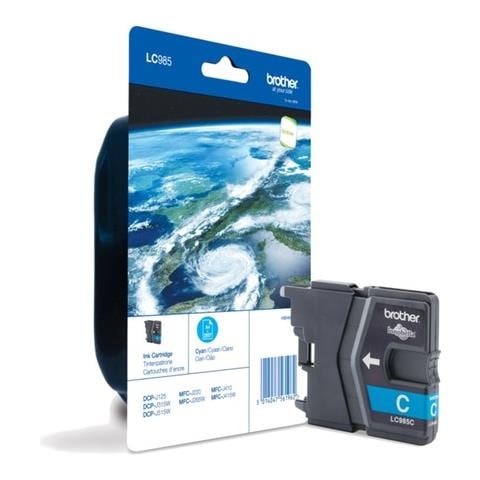 Cartuccia Ciano Da 260 Pagine Lc-985C - Foto 10