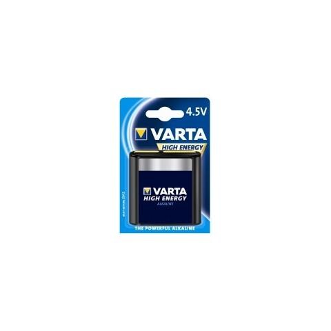 Batteria Alcalina High-energy 4,5 V - Foto 1