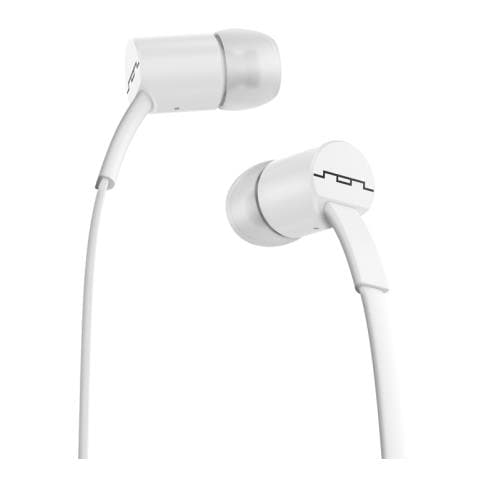 Jax i2 InEar bianco - Foto 1