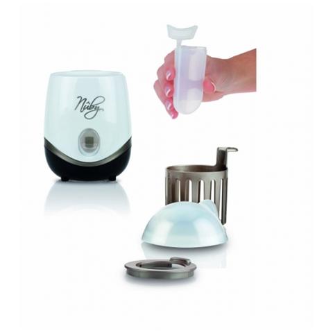 NT67691 Natural Touch One Touch Sterilizzatatore e Scaldabiberon - Foto 2